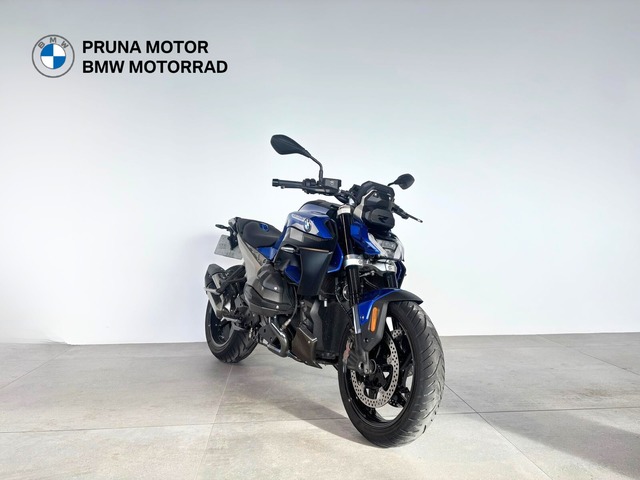 BMW Motorrad R 1300 R  de ocasión 