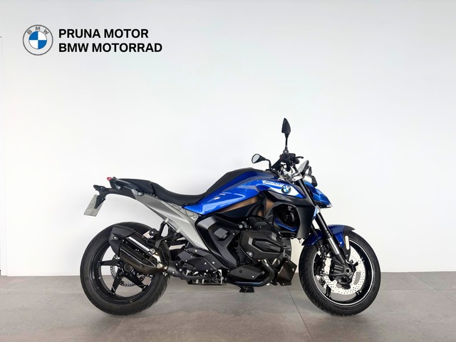 BMW Motorrad R 1300 R  de ocasión 