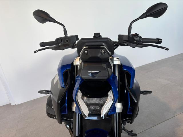 BMW Motorrad R 1300 R  de ocasión 