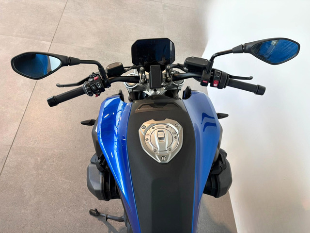 BMW Motorrad R 1300 R  de ocasión 