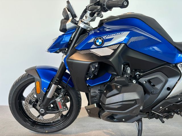 BMW Motorrad R 1300 R  de ocasión 