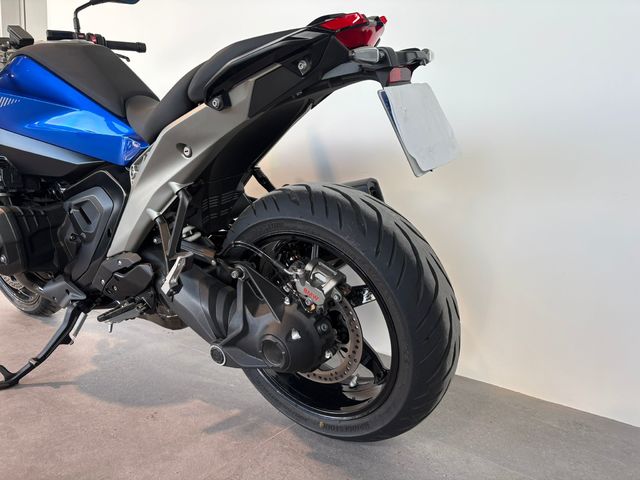 BMW Motorrad R 1300 R  de ocasión 