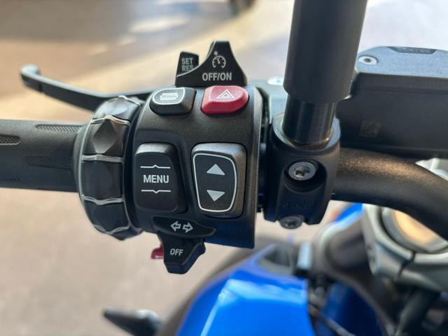 BMW Motorrad R 1300 R  de ocasión 