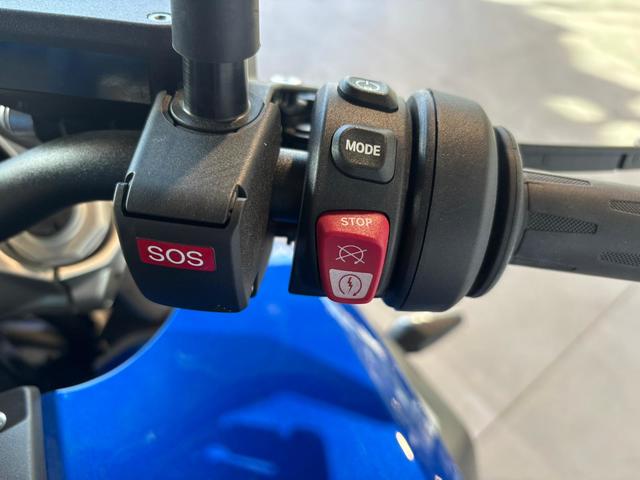 BMW Motorrad R 1300 R  de ocasión 