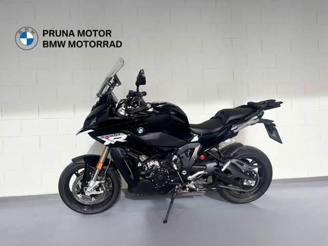 BMW Motorrad S 1000 XR  de ocasión 
