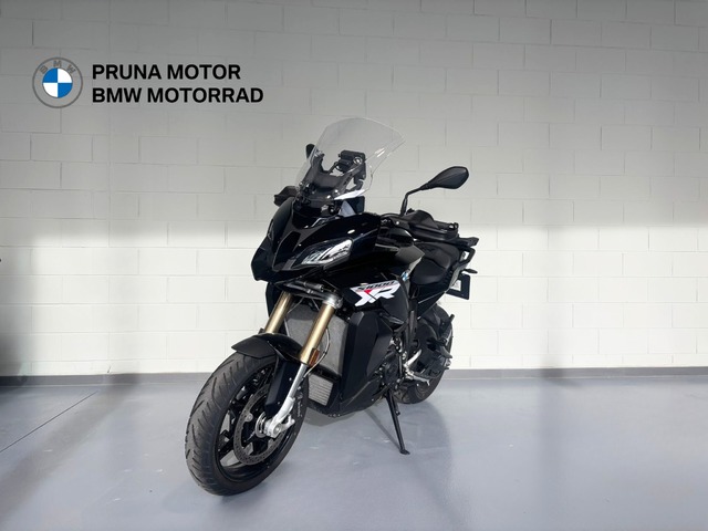 BMW Motorrad S 1000 XR  de ocasión 
