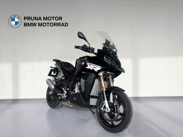 BMW Motorrad S 1000 XR  de ocasión 