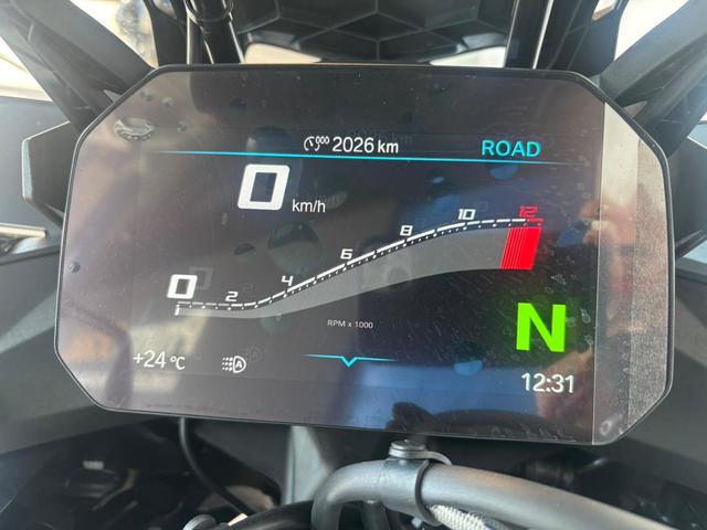 BMW Motorrad S 1000 XR  de ocasión 