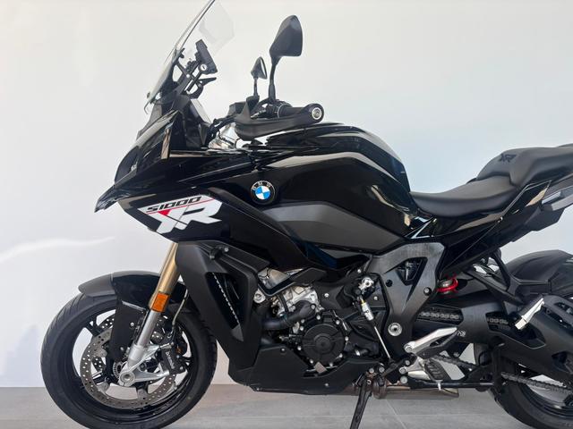 BMW Motorrad S 1000 XR  de ocasión 