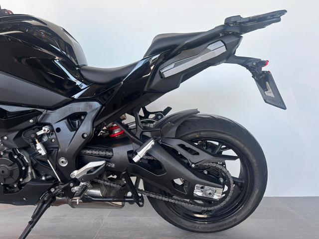 BMW Motorrad S 1000 XR  de ocasión 