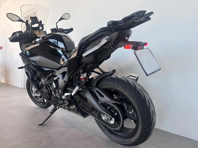 BMW Motorrad S 1000 XR  de ocasión 