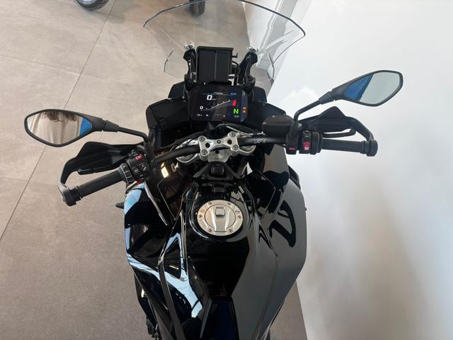 BMW Motorrad S 1000 XR  de ocasión 