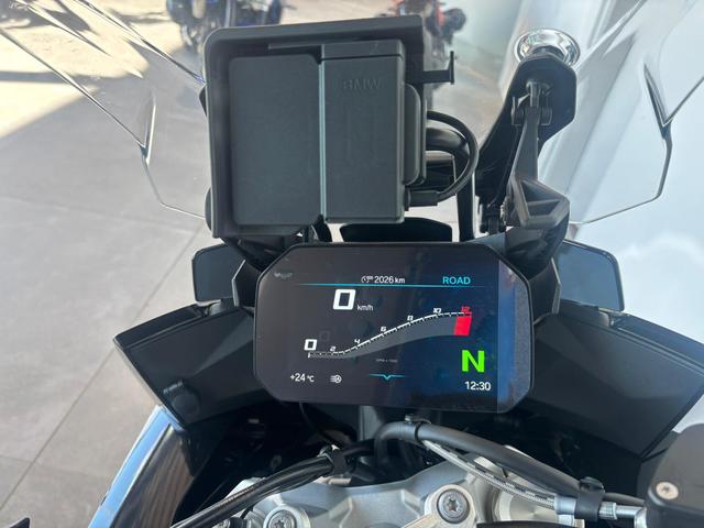 BMW Motorrad S 1000 XR  de ocasión 