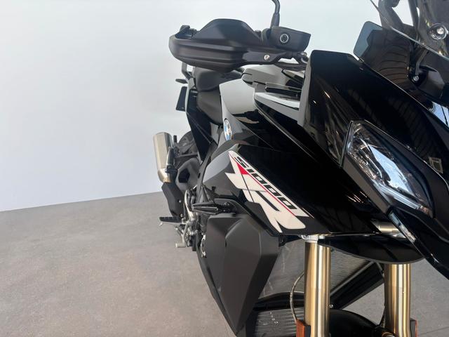 BMW Motorrad S 1000 XR  de ocasión 