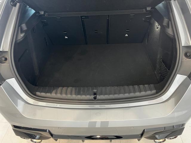 BMW Serie 1 M135i color Gris. Año 2025. 221KW(300CV). Gasolina. En concesionario Unicars Ponent de Lleida