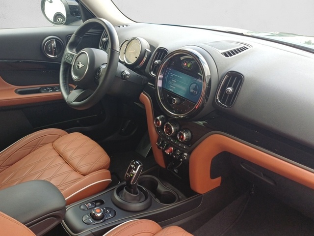 fotoG 7 del MINI MINI Countryman Cooper D 110 kW (150 CV) 150cv Diésel del 2021 en Las Palmas