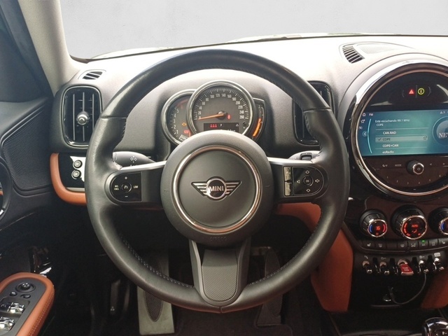 fotoG 16 del MINI MINI Countryman Cooper D 110 kW (150 CV) 150cv Diésel del 2021 en Las Palmas