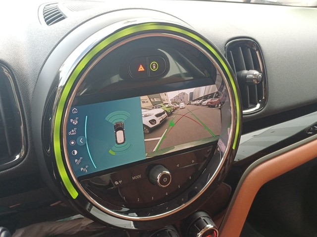 fotoG 17 del MINI MINI Countryman Cooper D 110 kW (150 CV) 150cv Diésel del 2021 en Las Palmas