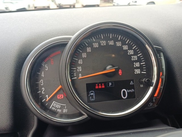 fotoG 18 del MINI MINI Countryman Cooper D 110 kW (150 CV) 150cv Diésel del 2021 en Las Palmas