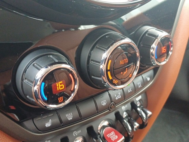 fotoG 19 del MINI MINI Countryman Cooper D 110 kW (150 CV) 150cv Diésel del 2021 en Las Palmas