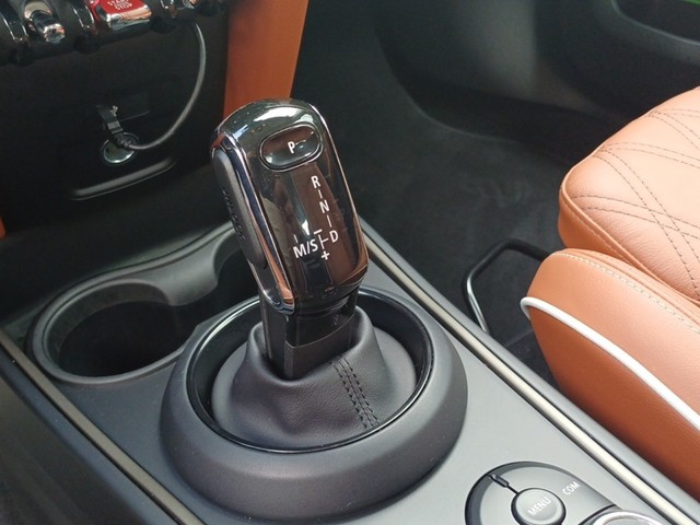 fotoG 20 del MINI MINI Countryman Cooper D 110 kW (150 CV) 150cv Diésel del 2021 en Las Palmas