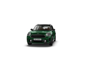 Fotos de MINI Countryman Cooper D 110 kW (150 CV)