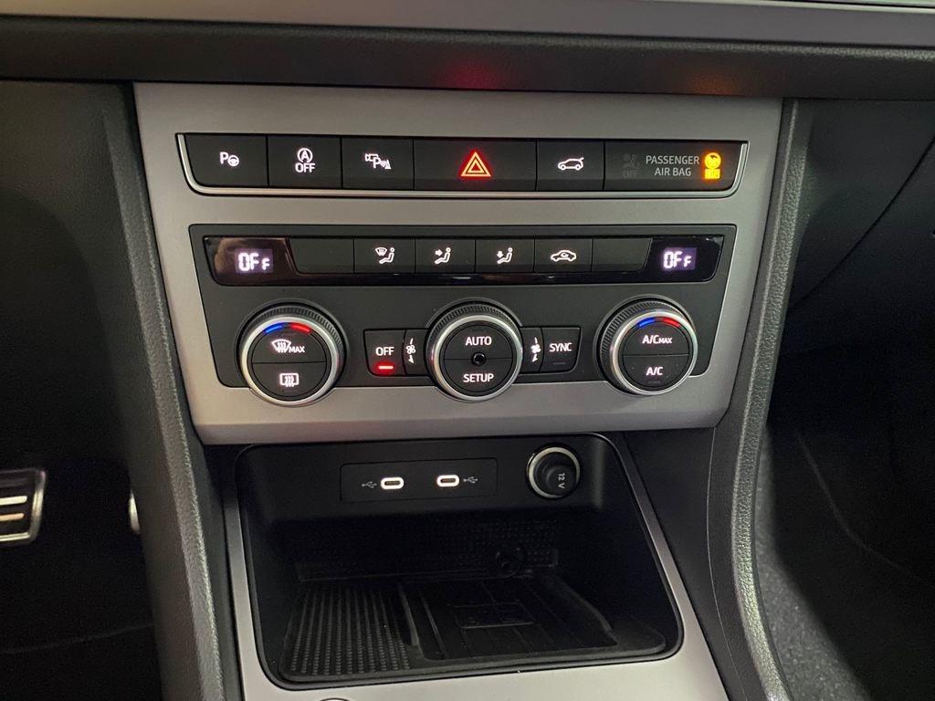 1.5 TSI S&S FR Special Edition 110 kW (150 CV)