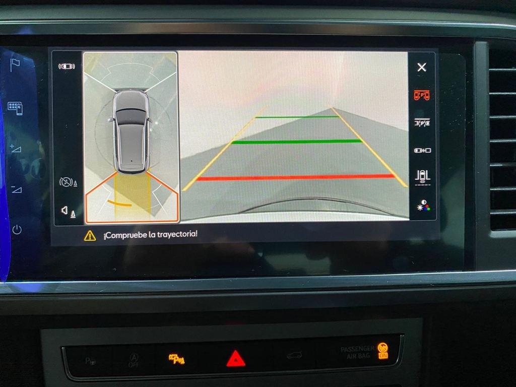 1.5 TSI S&S FR Special Edition 110 kW (150 CV)