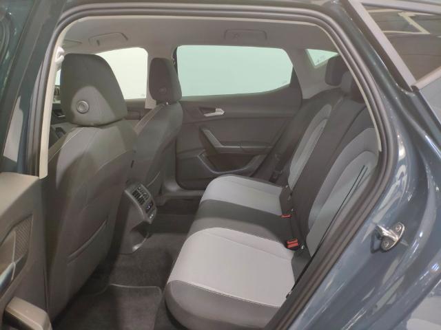 SEAT León 1.5 TSI S&S Style XS 85 kW (115 CV)