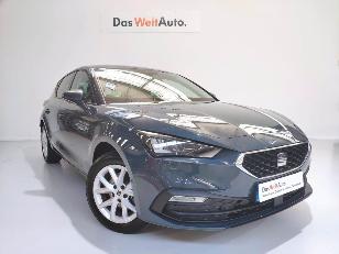 SEAT León 1.5 TSI de segunda mano