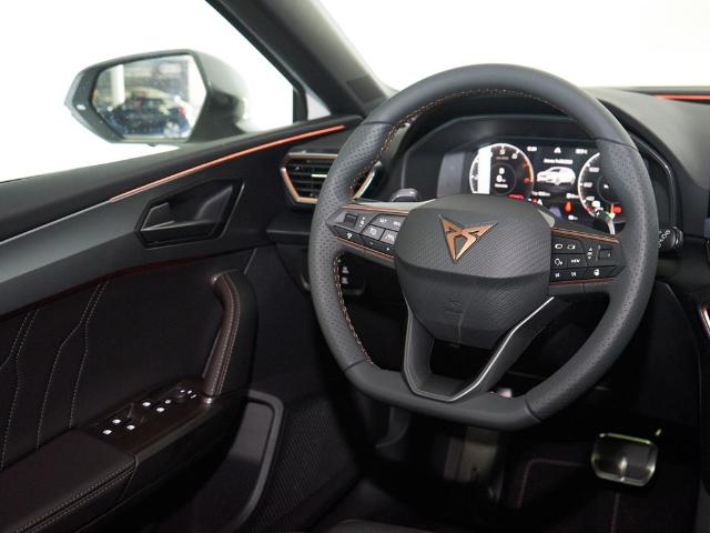 CUPRA León 1.5 eTSI DSG 110 kW (150 CV)