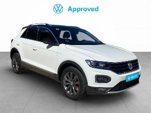 Coche de Ocasión VGRS