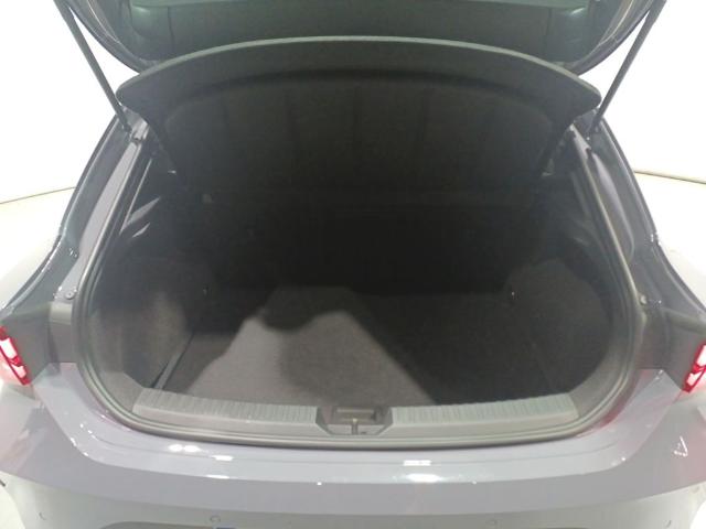CUPRA León 1.5 TSI 110 kW (150 CV)