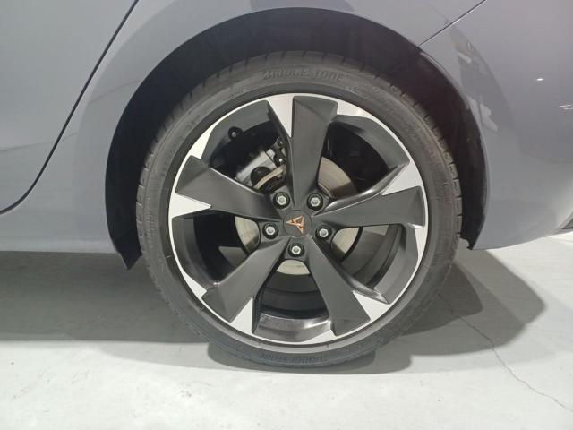 CUPRA León 1.5 TSI 110 kW (150 CV)
