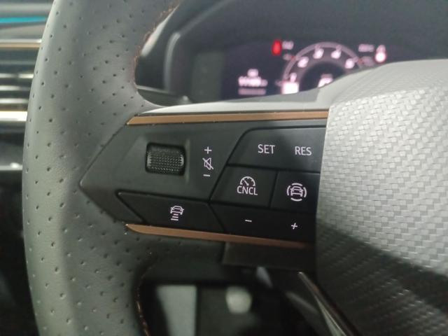 CUPRA León 1.5 TSI 110 kW (150 CV)