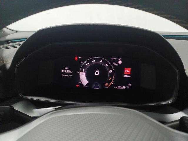 CUPRA León 1.5 TSI 110 kW (150 CV)