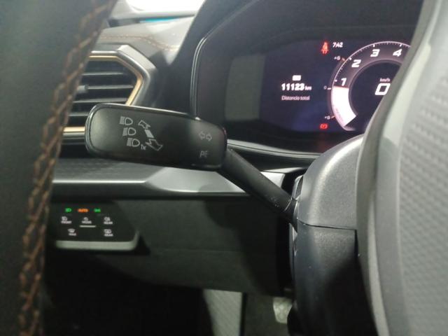 CUPRA León 1.5 TSI 110 kW (150 CV)