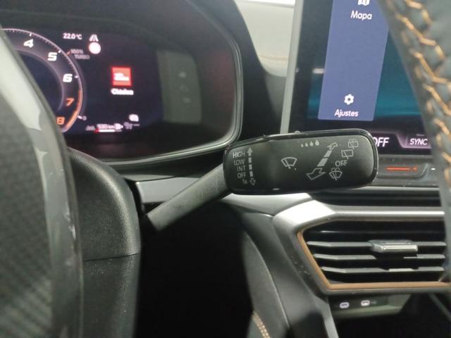 CUPRA León 1.5 TSI 110 kW (150 CV)
