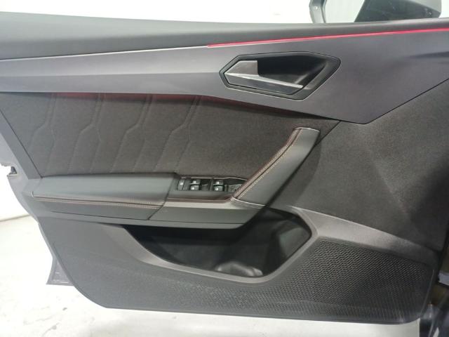 CUPRA León 1.5 TSI 110 kW (150 CV)