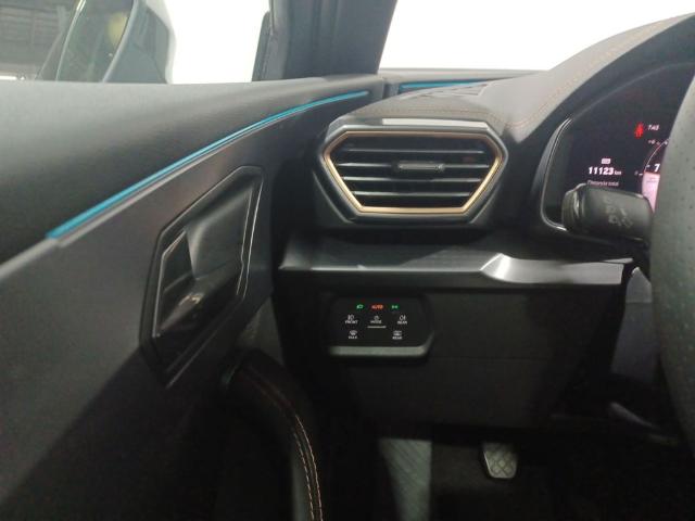 CUPRA León 1.5 TSI 110 kW (150 CV)