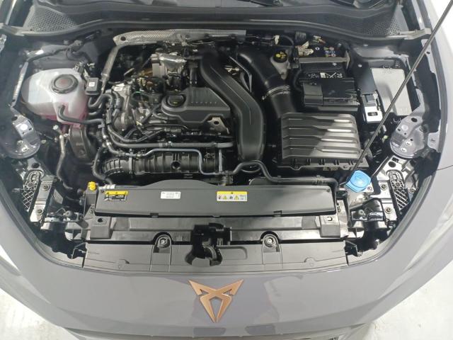 CUPRA León 1.5 TSI 110 kW (150 CV)