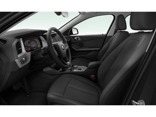 Fotos de BMW Serie 1 118i color Negro. Año 2024. 103KW(140CV). Gasolina. En concesionario Maberauto de Castellón