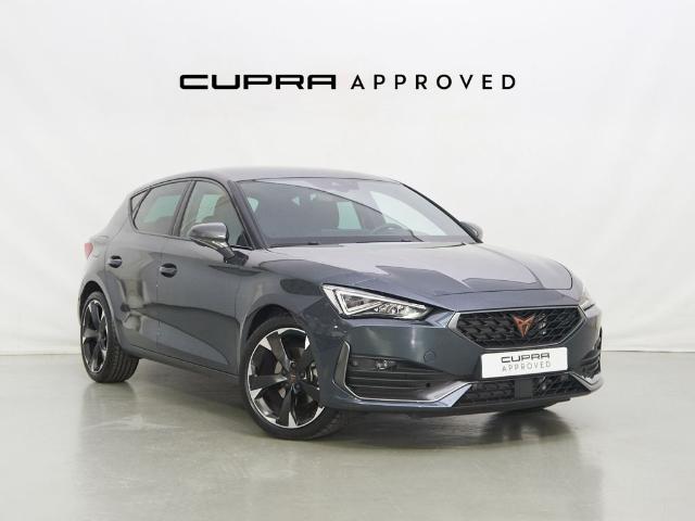 CUPRA León 1.5 eTSI Tech Edition DSG 110 kW (150 CV)