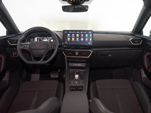 CUPRA León 1.5 eTSI Tech Edition DSG 110 kW (150 CV)