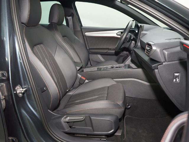 CUPRA León 1.5 eTSI Tech Edition DSG 110 kW (150 CV)