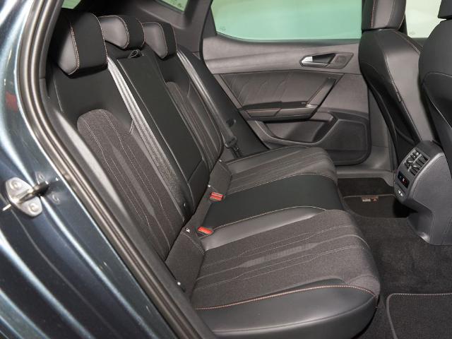 CUPRA León 1.5 eTSI Tech Edition DSG 110 kW (150 CV)