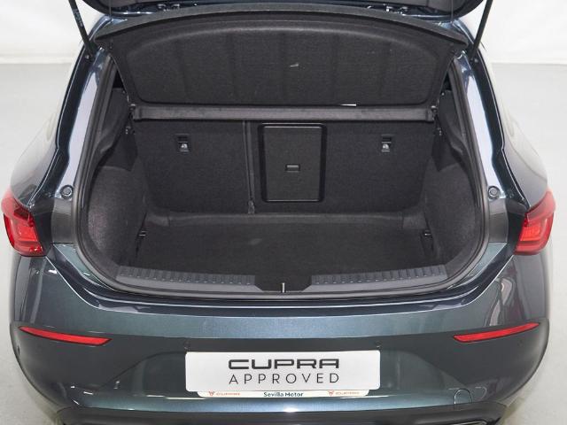 CUPRA León 1.5 eTSI Tech Edition DSG 110 kW (150 CV)