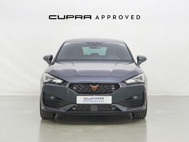 CUPRA León 1.5 eTSI Tech Edition DSG 110 kW (150 CV)