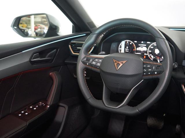 CUPRA León 1.5 eTSI Tech Edition DSG 110 kW (150 CV)
