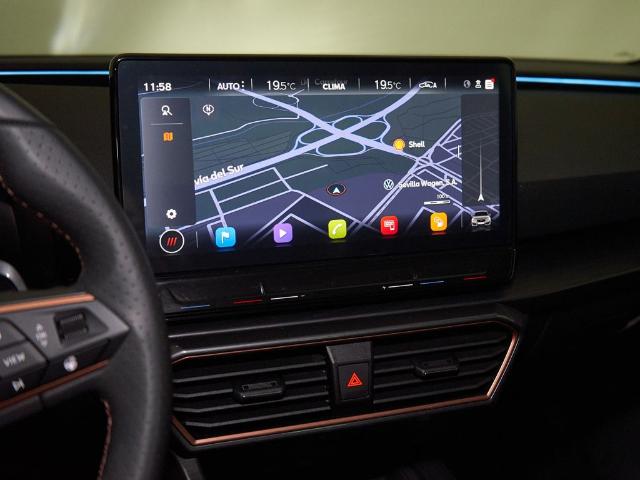 CUPRA León 1.5 eTSI Tech Edition DSG 110 kW (150 CV)